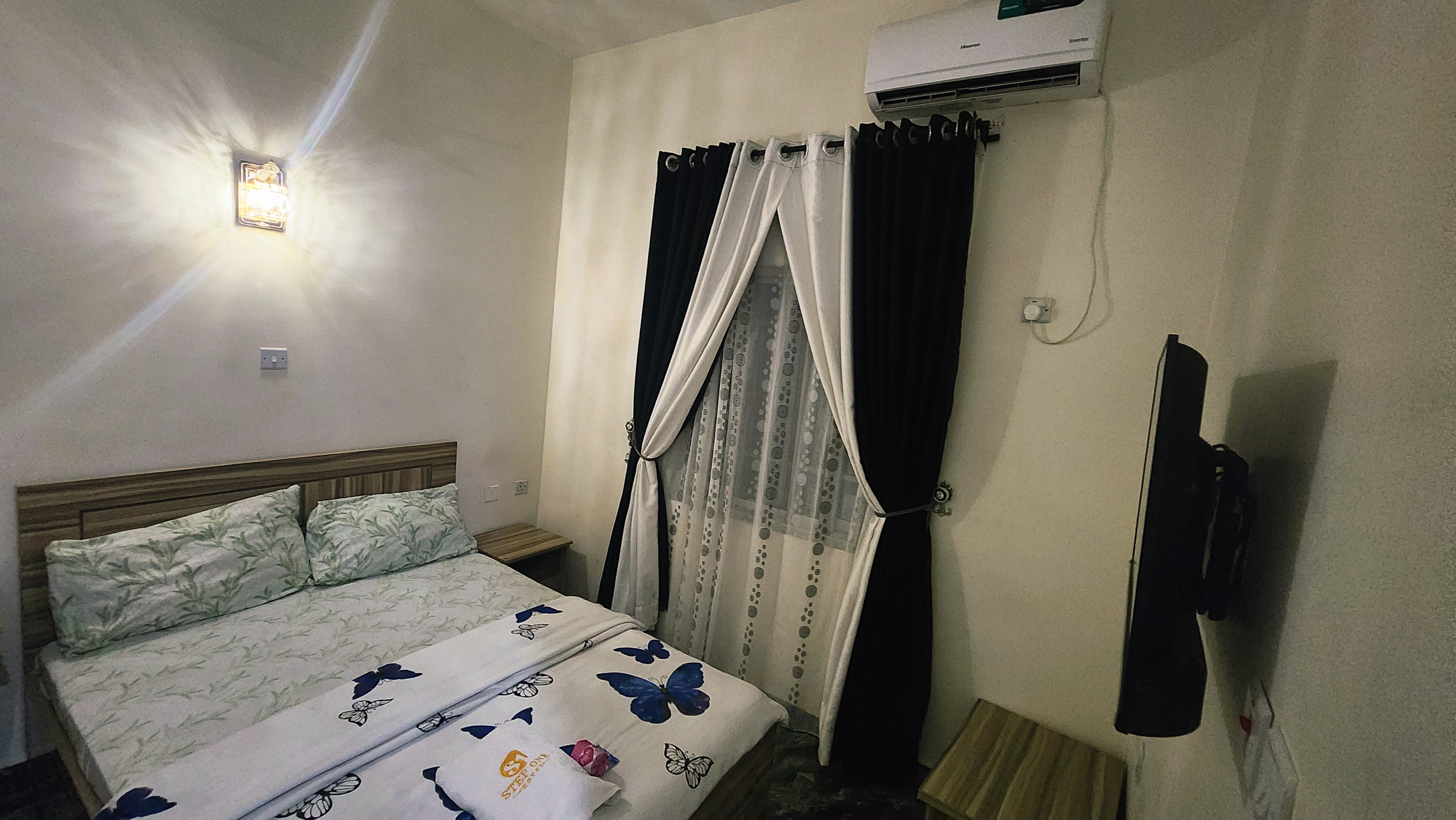 Posh Room